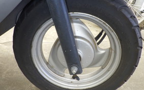 YAMAHA JOG Gen.5 SA36J