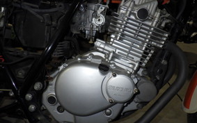 SUZUKI GRASS TRACKER NJ47A