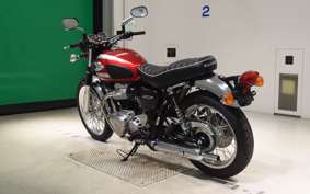 KAWASAKI W800 2022 EJ800E