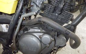 YAMAHA TW200 2018 2JL