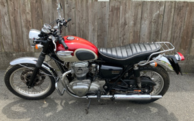 KAWASAKI W650 2002 EJ650A