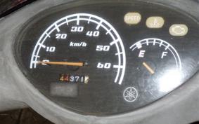 YAMAHA JOG Gen.5 SA36J