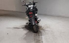 SUZUKI GSR250S GJ55D