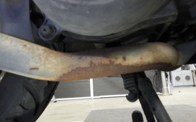 YAMAHA VINO 50 2012 5AU