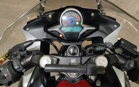HONDA CBR250R MC41