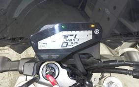 YAMAHA MT-09 A 2014 RN34J