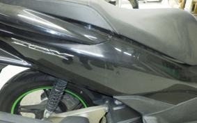 HONDA PCX125 2005 JF56