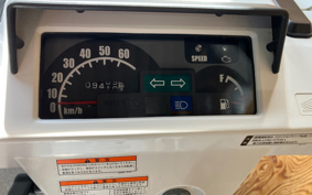 HONDA  GYRO X BASIC  TD02