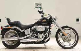 HARLEY FXSTC 1580 2010