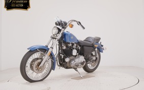 HARLEY XLH1000