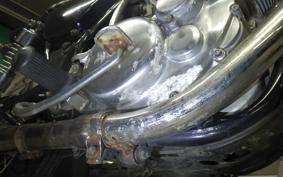 YAMAHA SR400 Gen.3 2001 RH01J