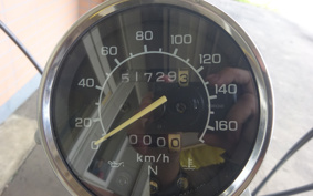 HONDA STEED 400VLS SPRINGER 1998 NC37