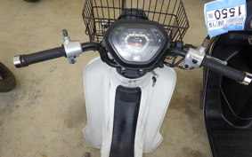 HONDA C50 SUPER CUB AA04