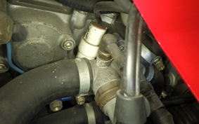 DUCATI 996 MONOPOSTO 1998