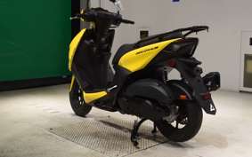 YAMAHA CYGNUSｸﾞﾘﾌｧｽ SEJ4J