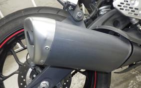 YAMAHA YZF-R25 A 2021 RG43J