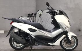 YAMAHA N-MAX 155 SG31