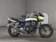 Фото Kawasaki ZRX1100 1999 с японского аукциона