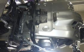 HONDA CT125 HUNTER CUB 2002 JA55