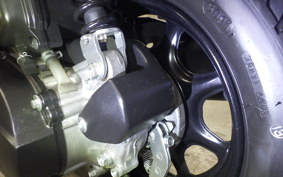 YAMAHA VINO 50 Gen.4 2012 AY02