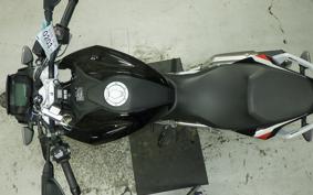 BMW G310R 2021