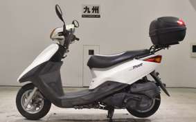 YAMAHA AXIS 125 TREET 2019 SE53J