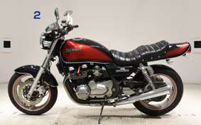 KAWASAKI ZEPHYR 750 2006 ZR750C