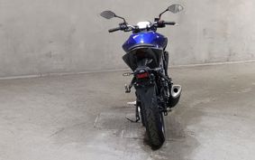 YAMAHA MT-03 RH21J