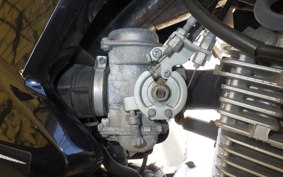 YAMAHA YBR125