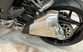 KAWASAKI Z1000 SX 2014 ZXT00L