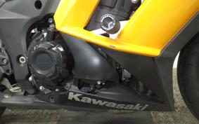 KAWASAKI NINJA 1000 A 2015