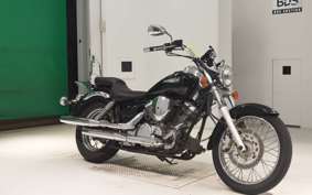 YAMAHA DRAGSTAR 250 2016 VG02J