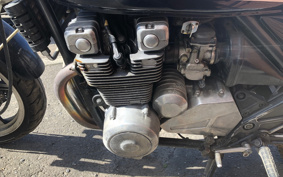 KAWASAKI ZEPHYR400 1992 ZR400C