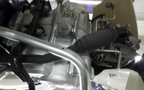 HONDA C50 SUPER CUB 2007 AA09