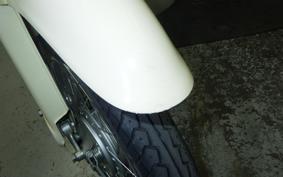 HONDA LITTLE CUB E AA01