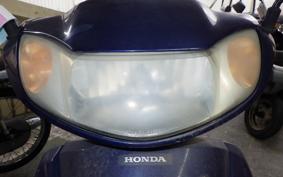 HONDA DIO Gen.6 2008 AF62