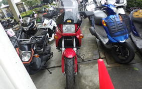 BMW F650GS 1996