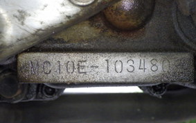 HONDA GB250 CLUBMAN 1997 MC10