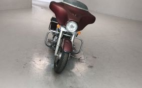 HARLEY FLHX 1580 KB4