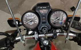 SUZUKI GSX400 GS40XF