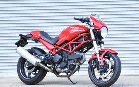 DUCATI MONSTER 400 M407A