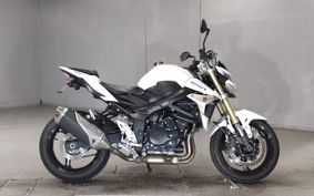 SUZUKI GSR750 2012 C5112