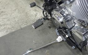 YAMAHA DRAGSTAR 400 2008 VH01J