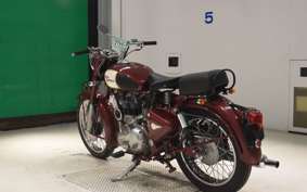 OTHER +ENFIELD CLASSIC350 2012
