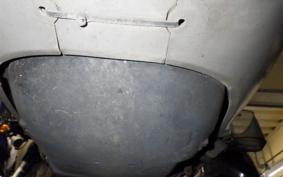 HONDA SPACY 125 Gen. 3 JF04