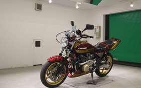 KAWASAKI ZEPHYR 400 Gen.2 1993 ZR400C