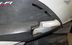 HONDA LEAD 110 2007 JF19