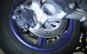 YAMAHA MAJESTY155 Gen.2 S 2010 SG52J