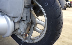 HONDA DIO Gen.6 AF62