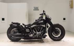 HARLEY FLS 1580 2012